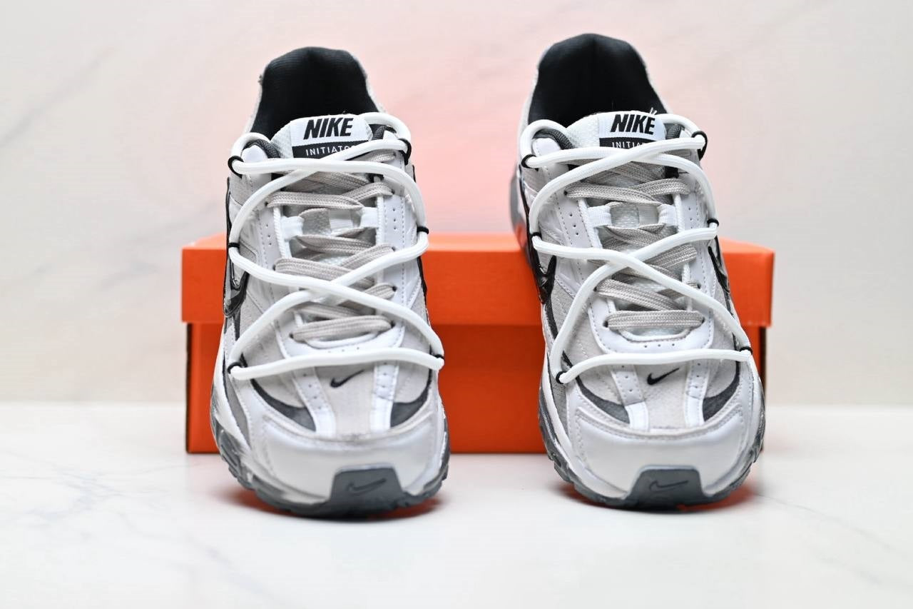 Обувки Initiator White Grey