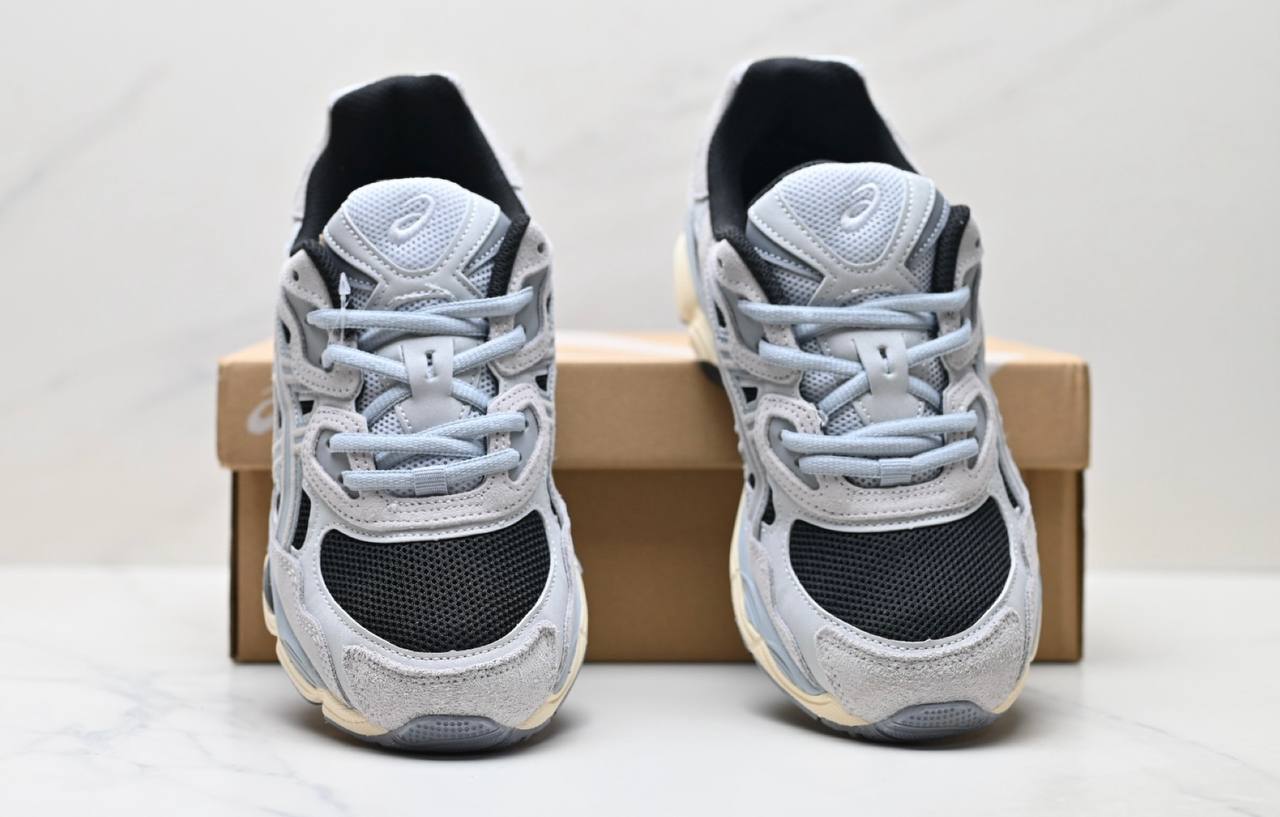 Обувки Asics Gel-NYC Black/Piedmont Grey