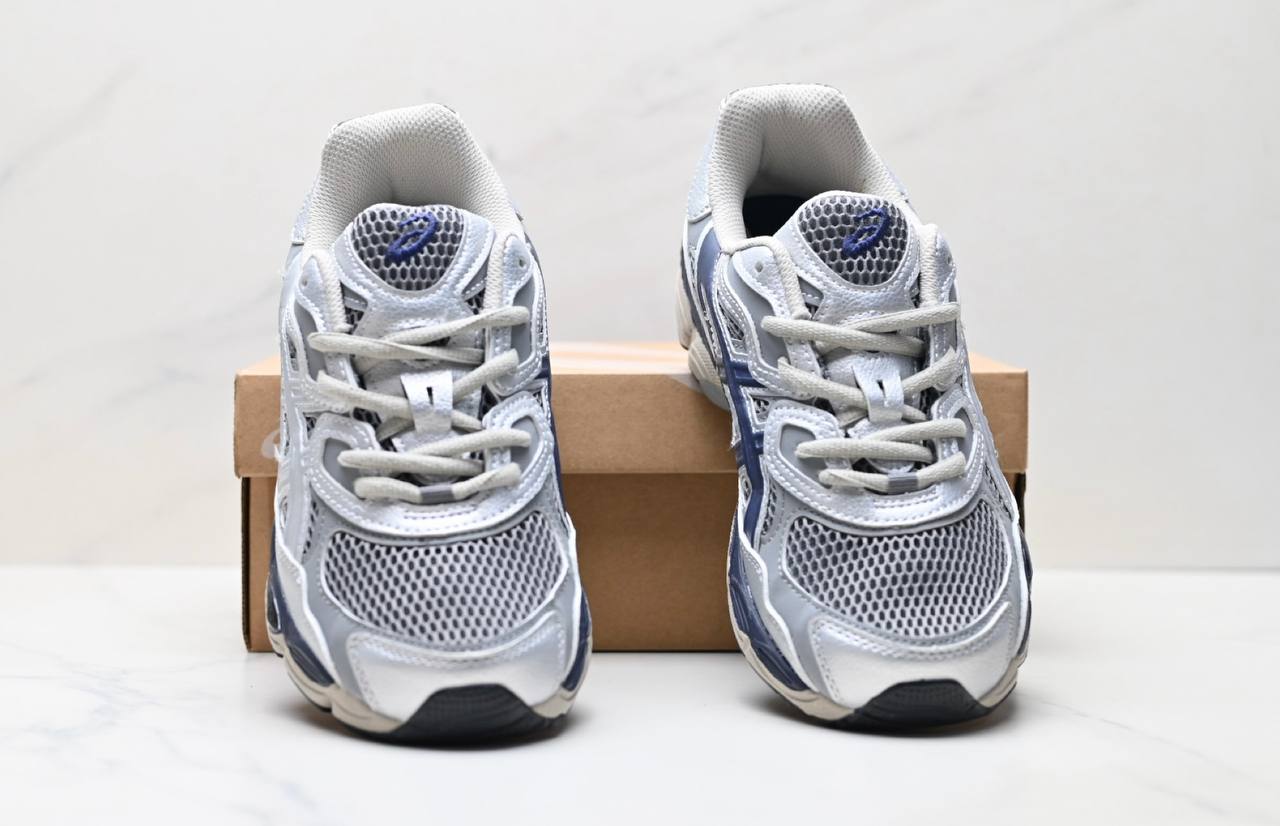 Обувки Asics Gel-NYC Pure Silver/Midnight