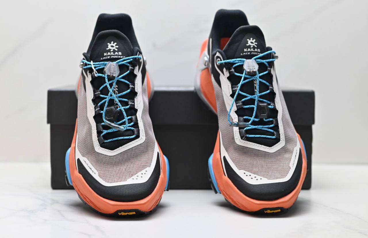 Обувки Kailas Fuga Du Trail