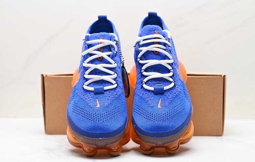 Обувки Scorpion Flyknit Blue