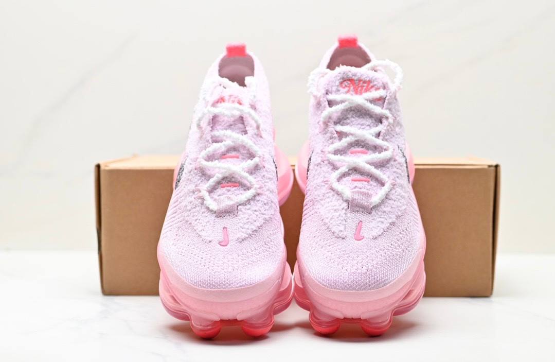 Обувки Scorpion Pink