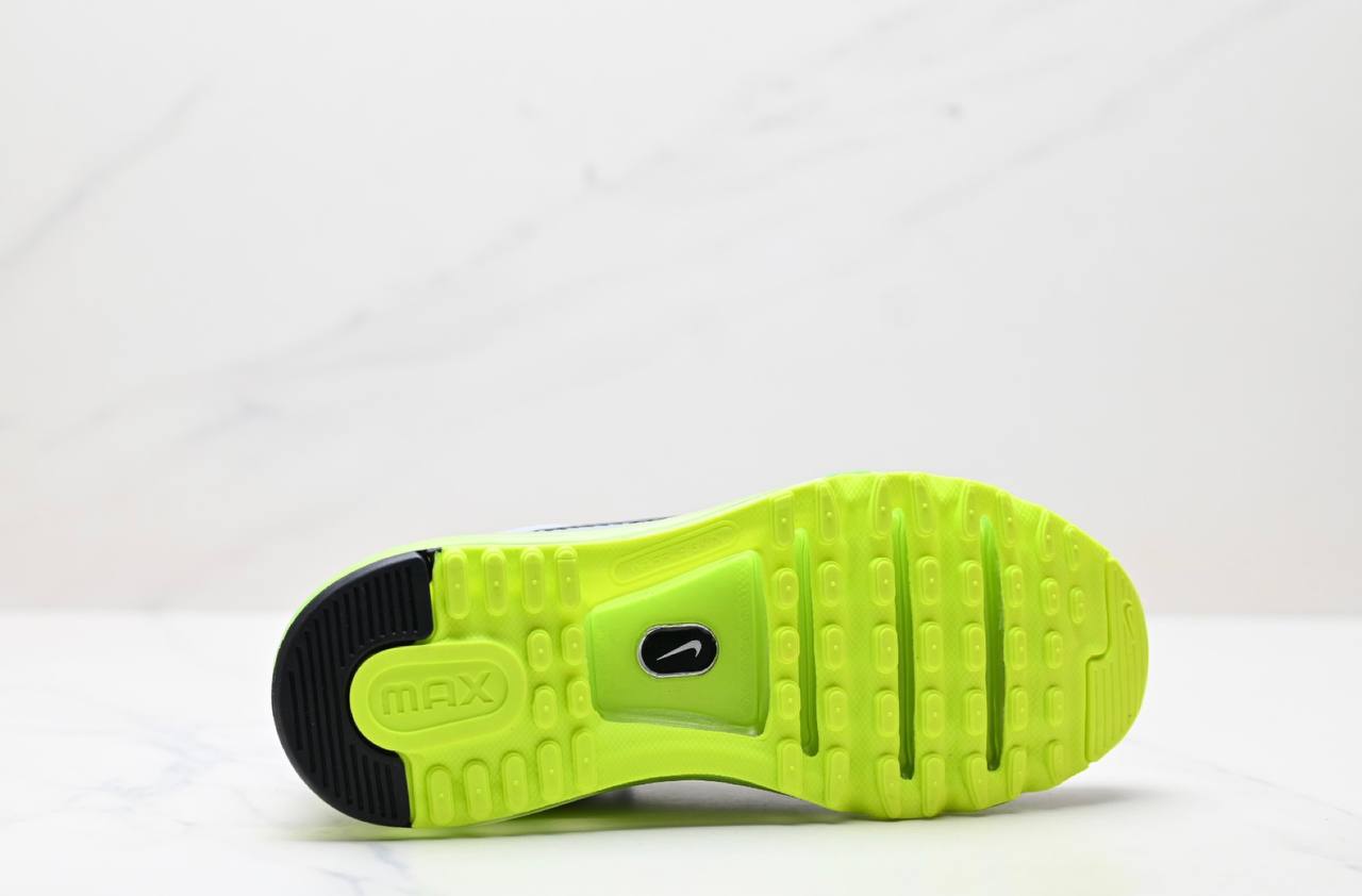 Обувки Air Max 2013 Wolf Grey Volt