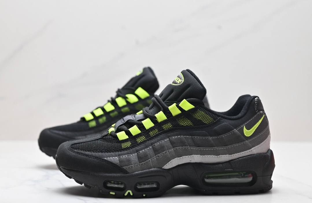 Обувки Air Max 95 Reverse Neon