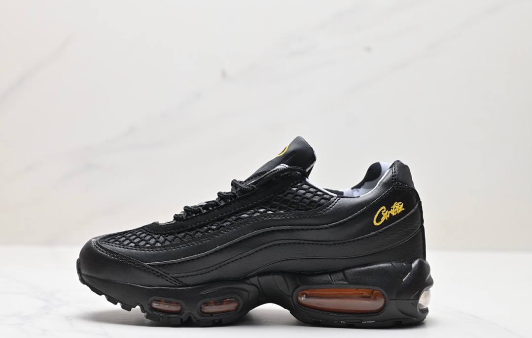 Обувки Air Max 95 Corteiz Honey