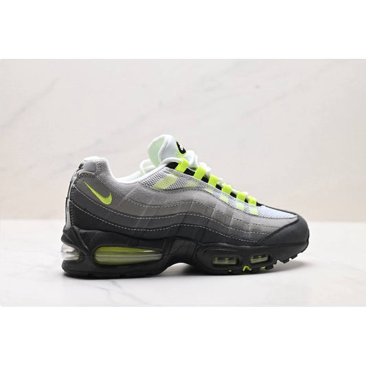 Обувки Air Max 95 OG Neon Big Bubble