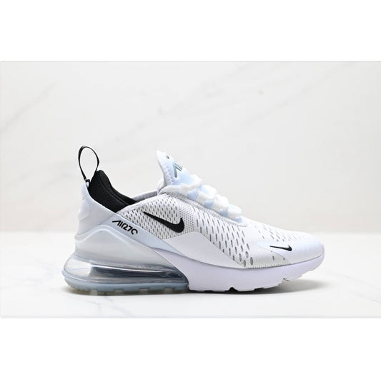 Обувки Air Max 270 White Black