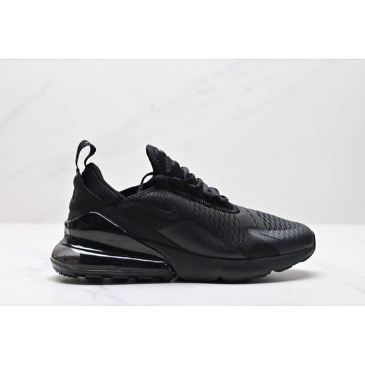 Обувки Air Max 270 Triple Black