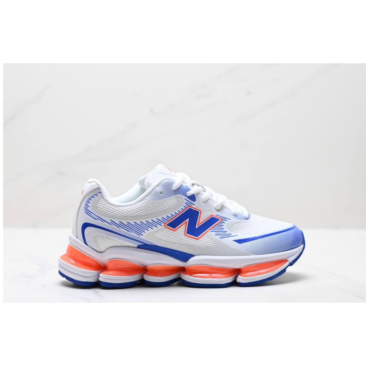 Обувки New Balance 2000 White