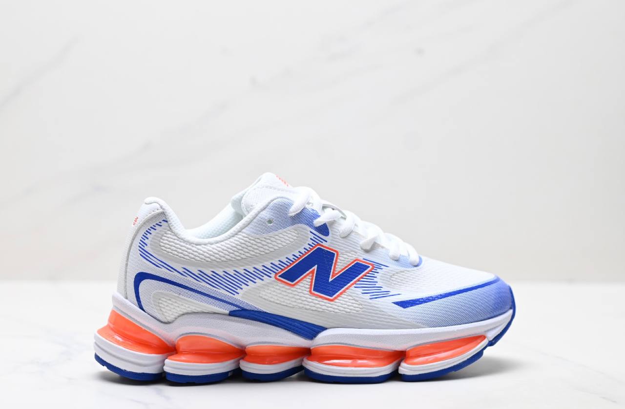 Обувки New Balance 2000 White