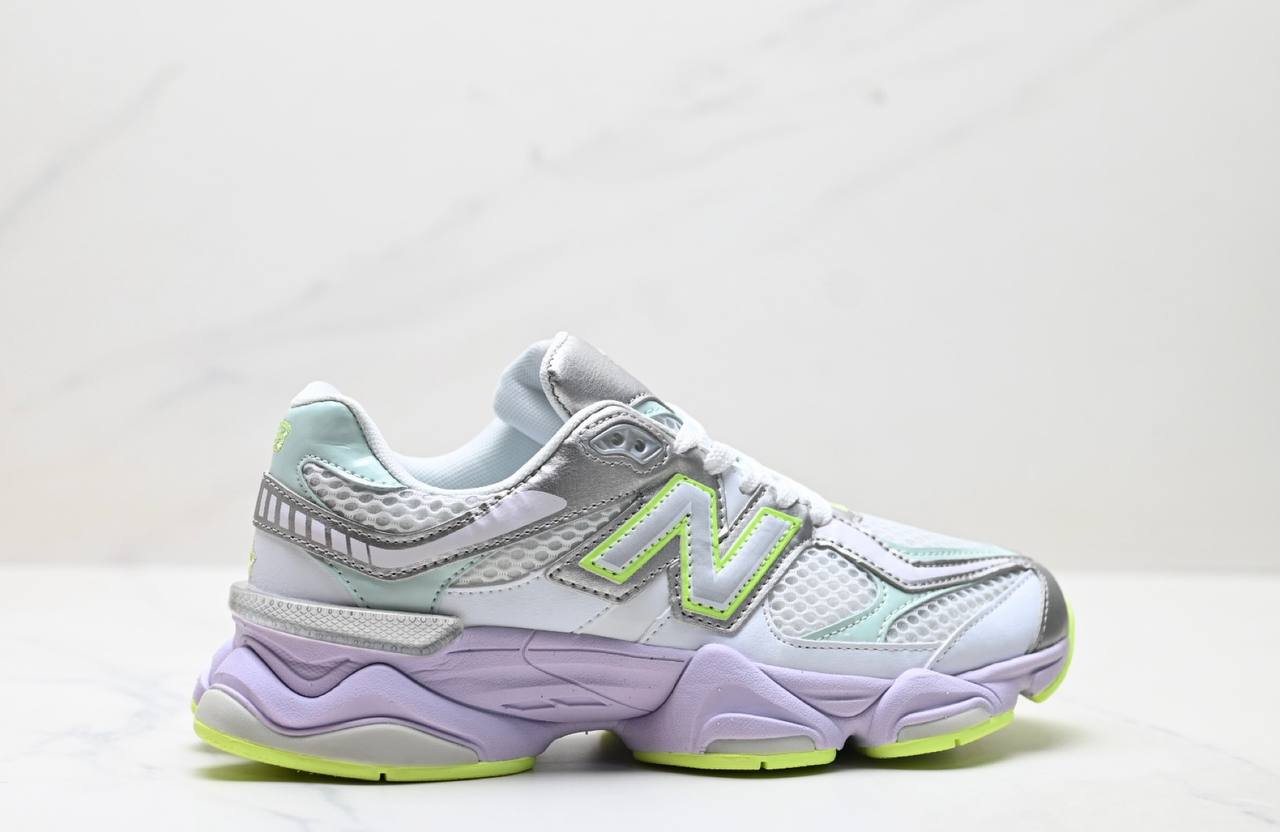 Обувки NB 9060 White Taro