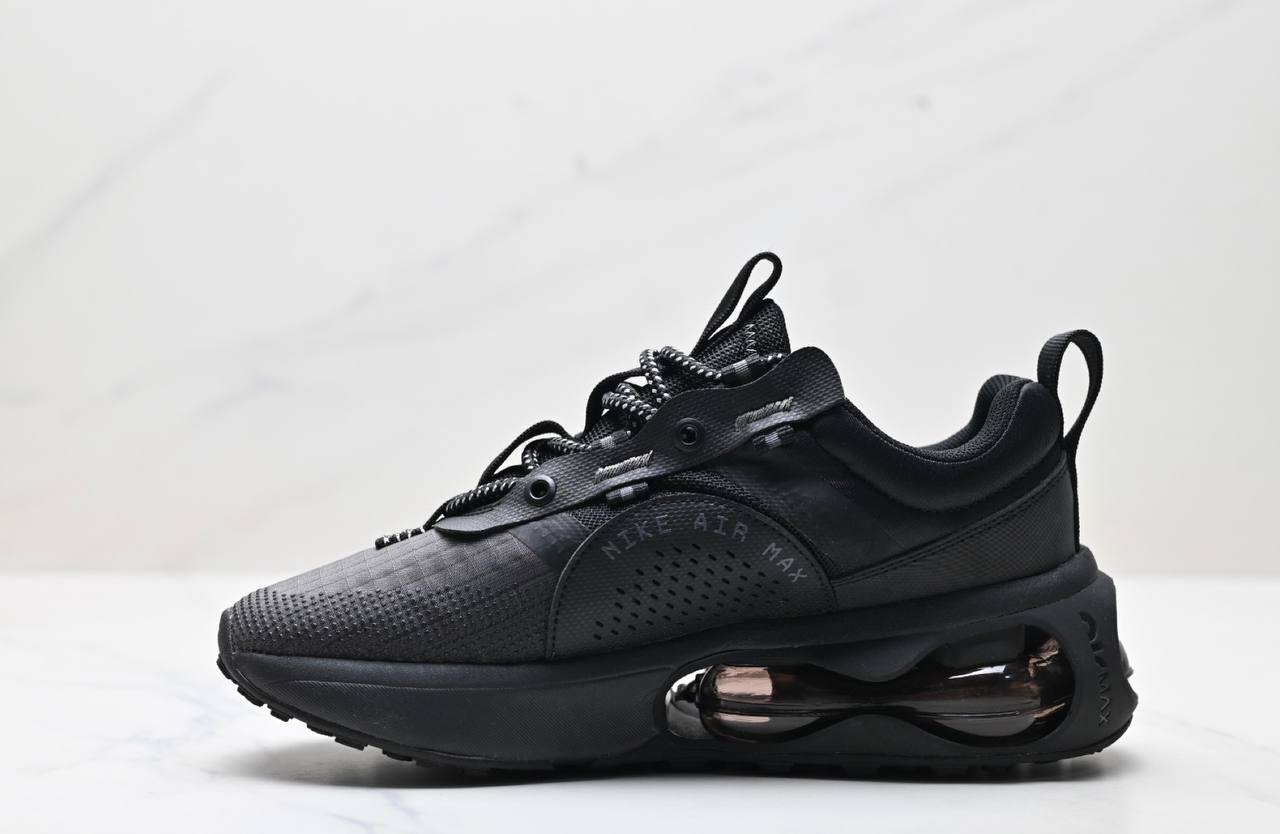 Обувки Air Max 2021 All Black