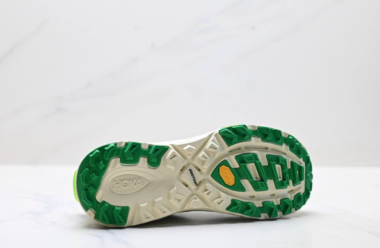 Обувки Hoka Mafate Speed 2 White/Fresh Cut Grass