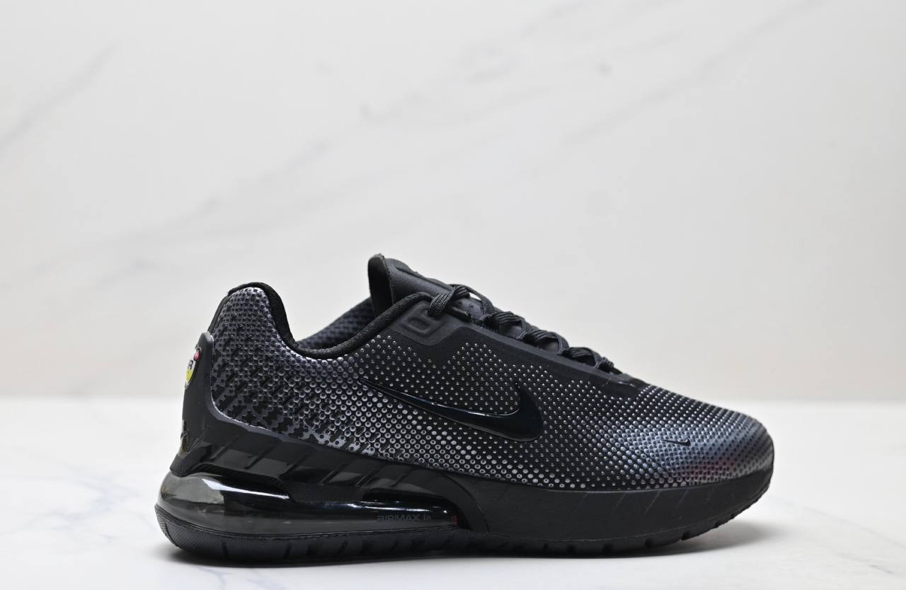 Обувки Air Max Phoenix Black Anthracite
