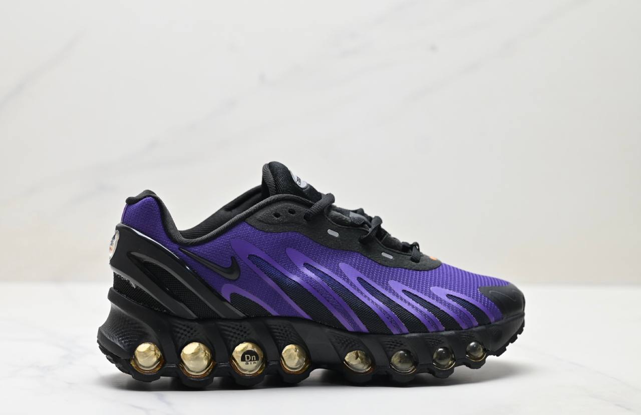 Обувки Air Max DN8 Purple