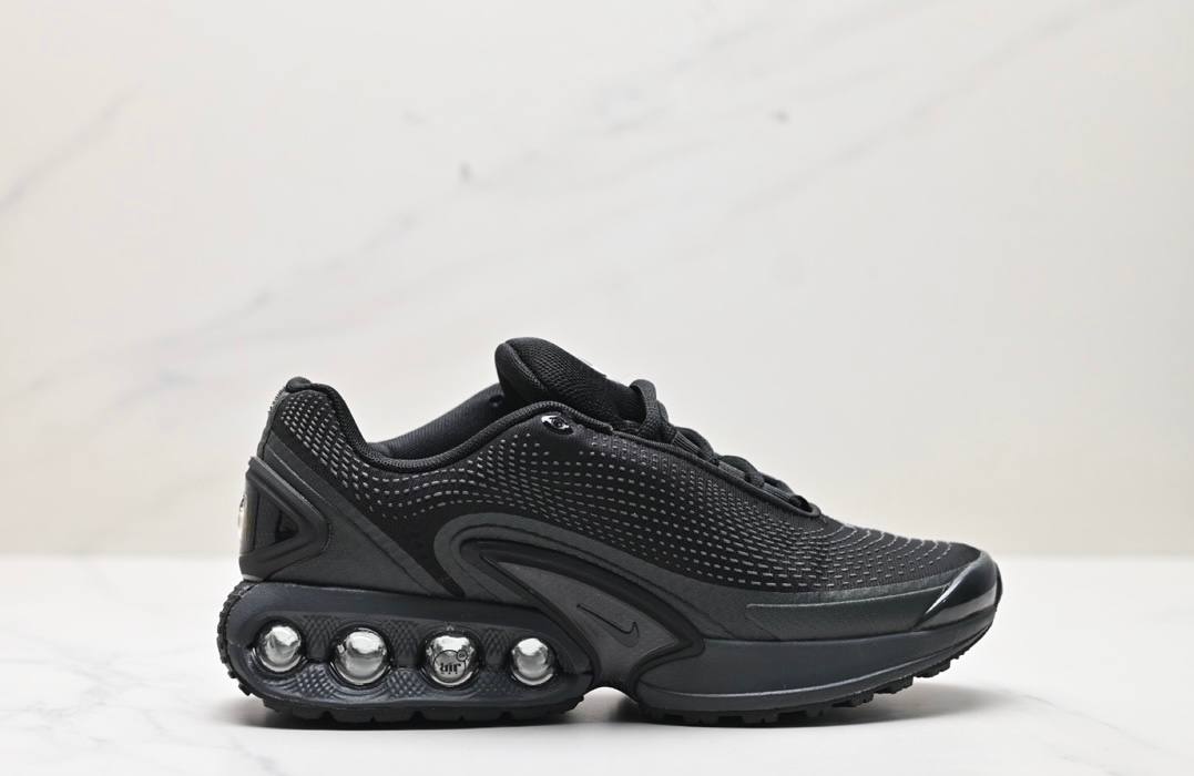 Обувки Air Max DN Black