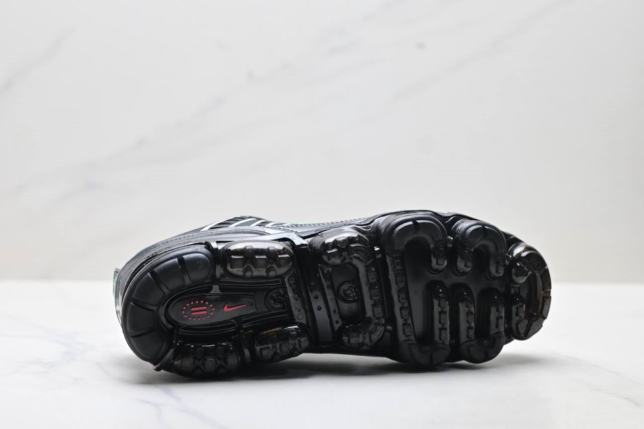 Обувки Air VaporMax 360 Black Green Strike Pink Blast