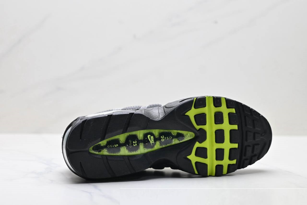 Обувки Air Max 95 OG Neon Big Bubble