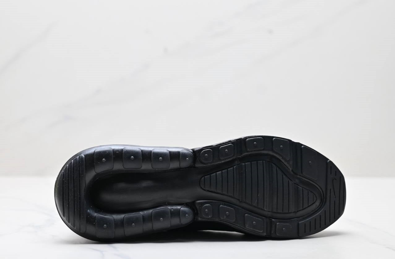 Обувки Air Max 270 Triple Black