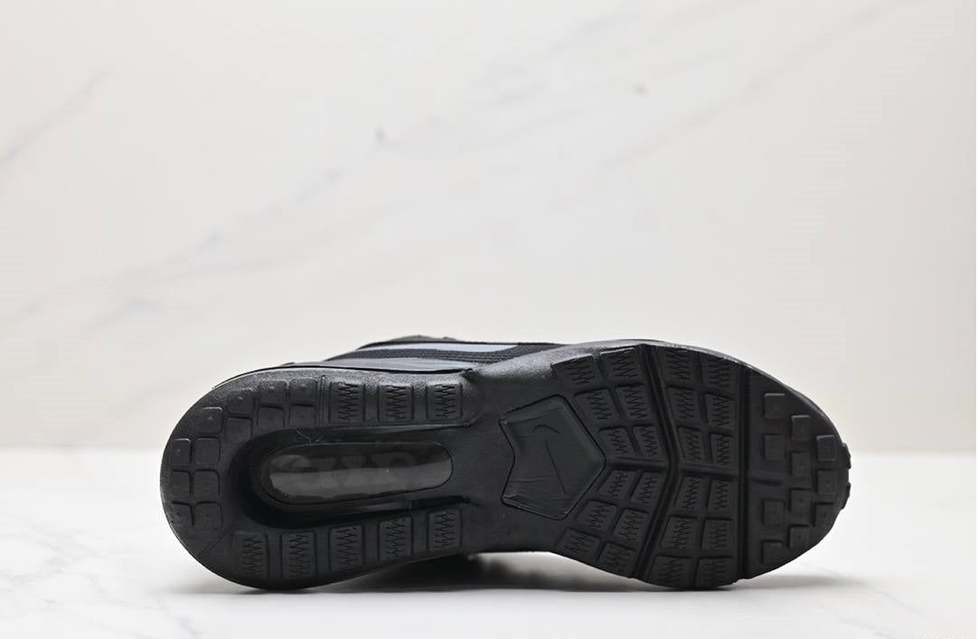 Обувки Air Max Pulse Roam Triple Black