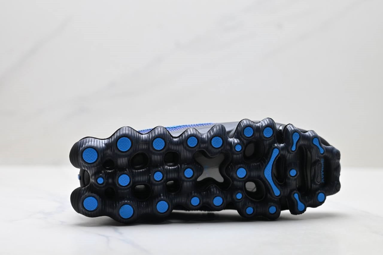 Обувки Air Liquid Max Black Blue