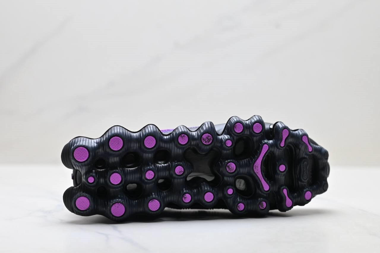 Обувки Air Liquid Max Black Purple