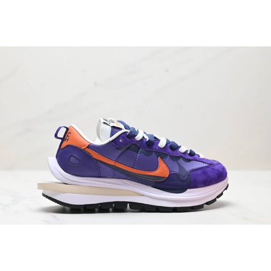 Обувки Sacai VaporWaffle Dark Iris