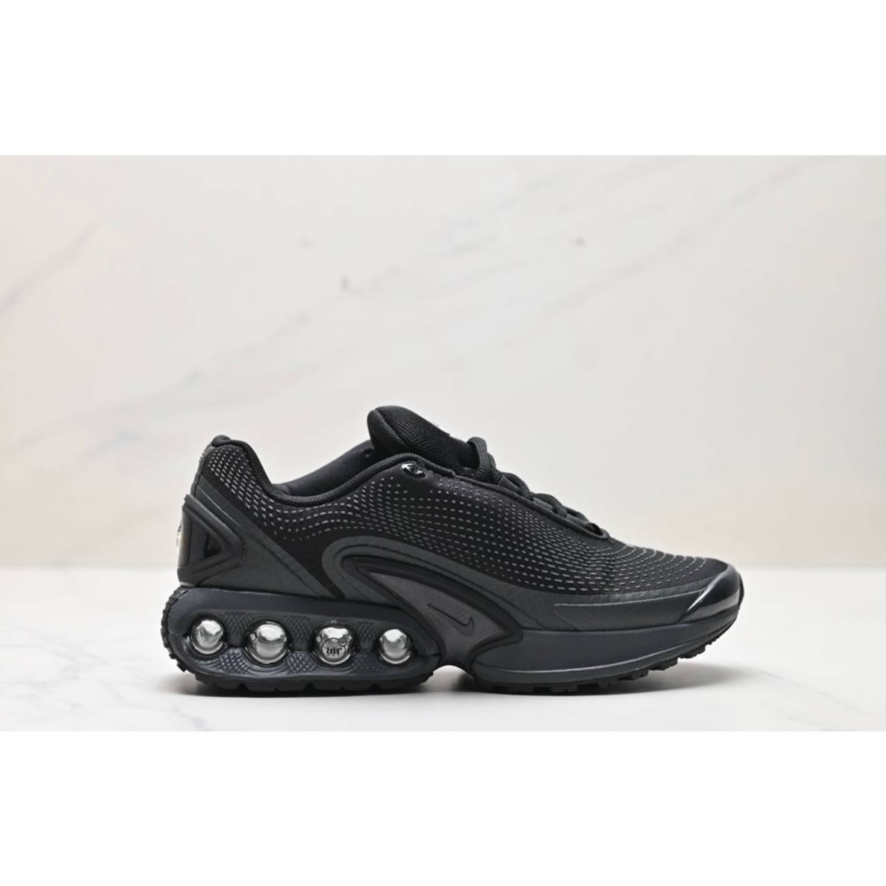 Обувки Air Max DN Black
