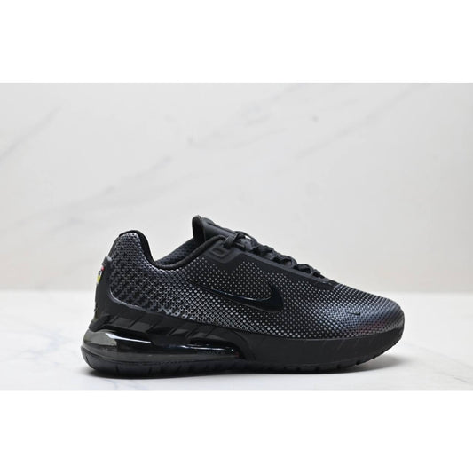 Обувки Air Max Phoenix Black Anthracite