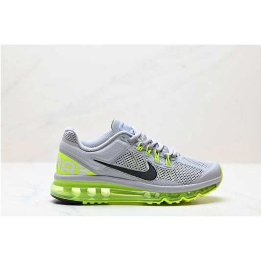 Обувки Air Max 2013 Wolf Grey Volt