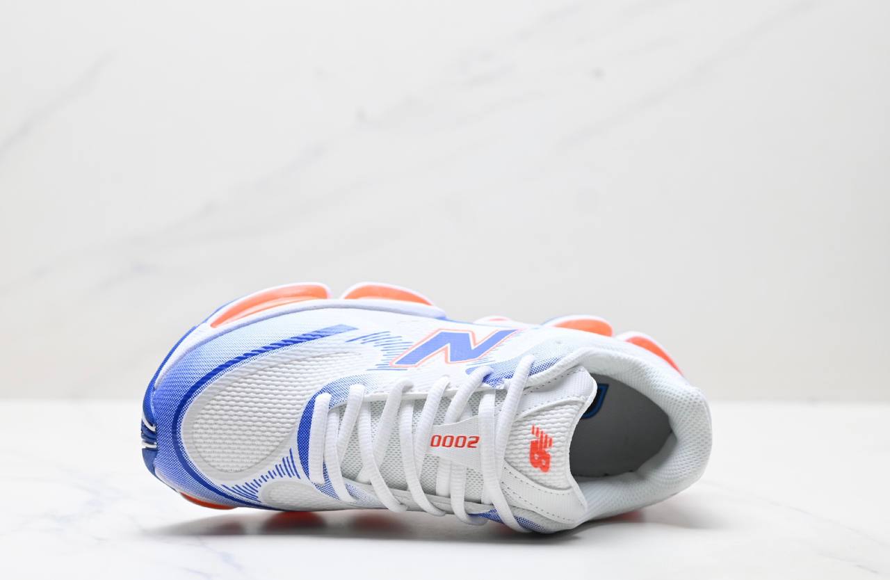 Обувки New Balance 2000 White