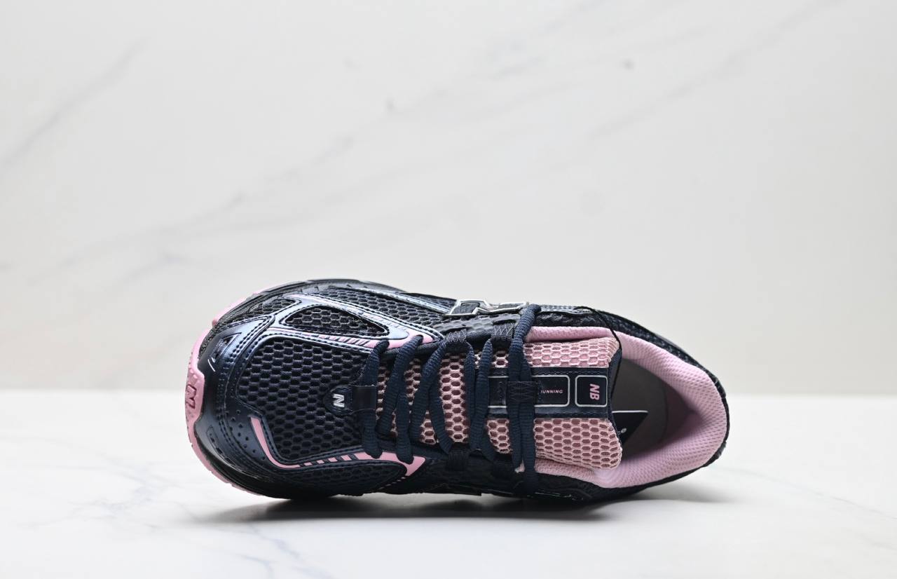 Обувки NB 1906 Black/Pink