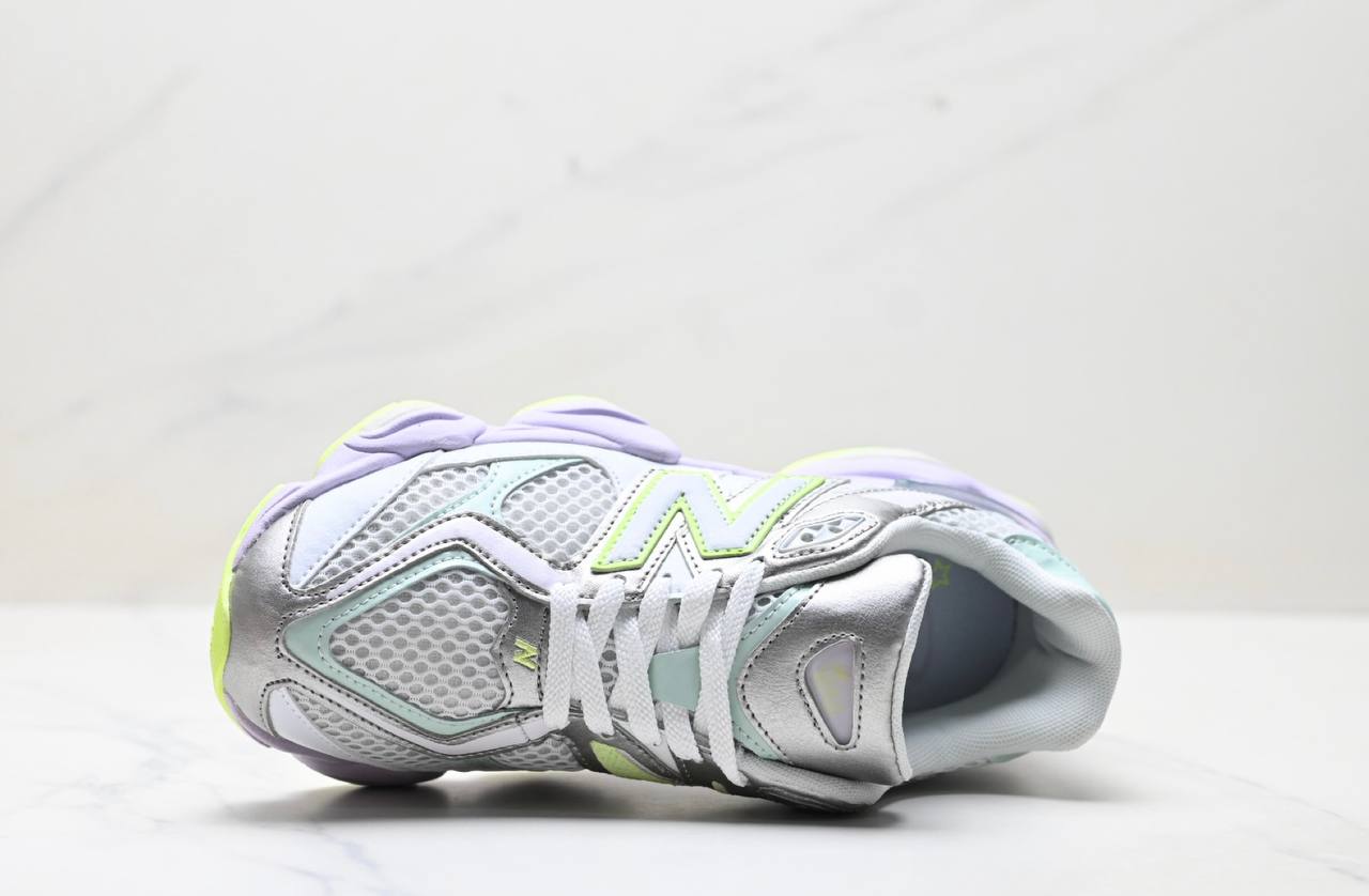 Обувки NB 9060 White Taro