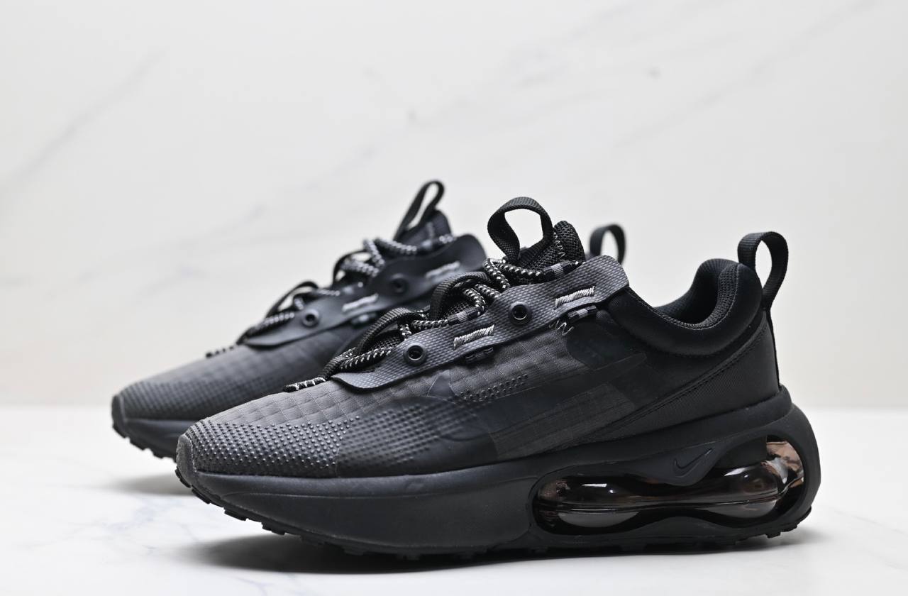 Обувки Air Max 2021 All Black