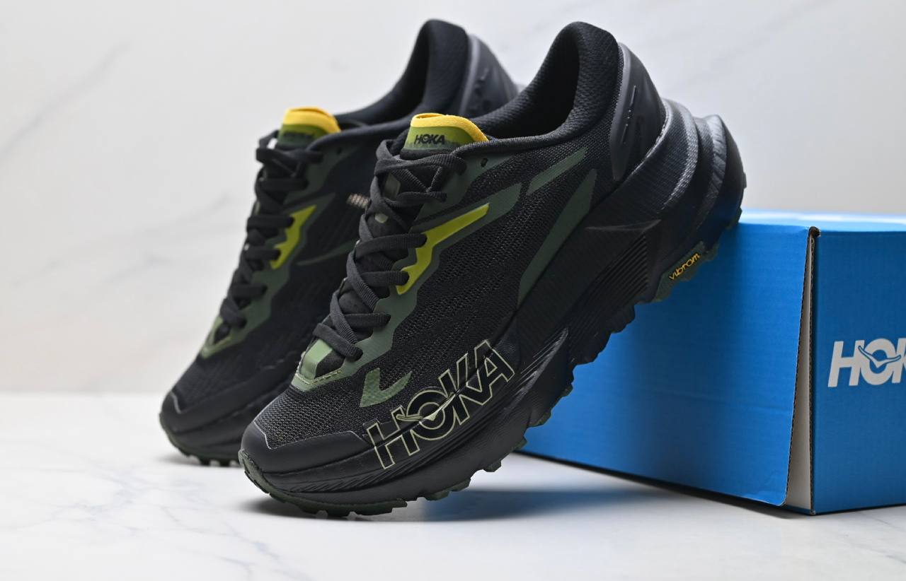 Обувки Hoka One One Mafate X