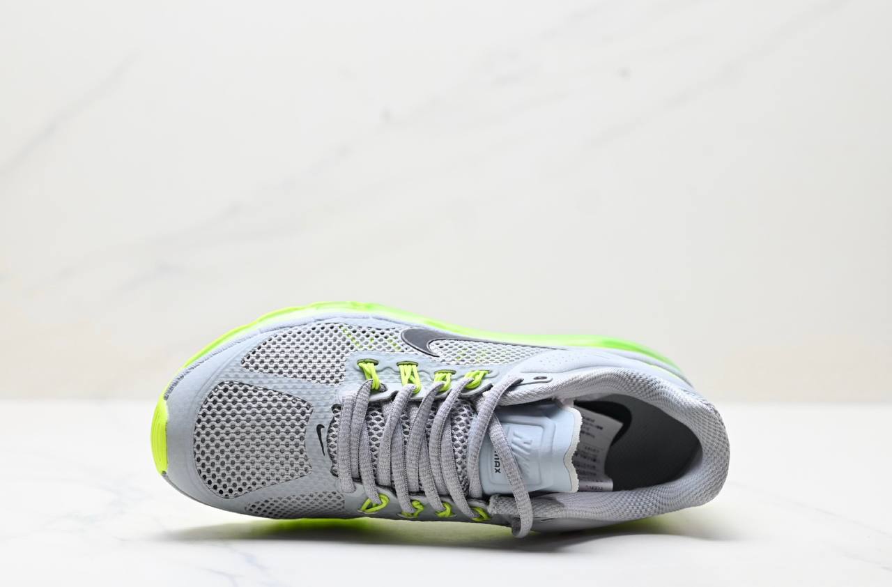 Обувки Air Max 2013 Wolf Grey Volt