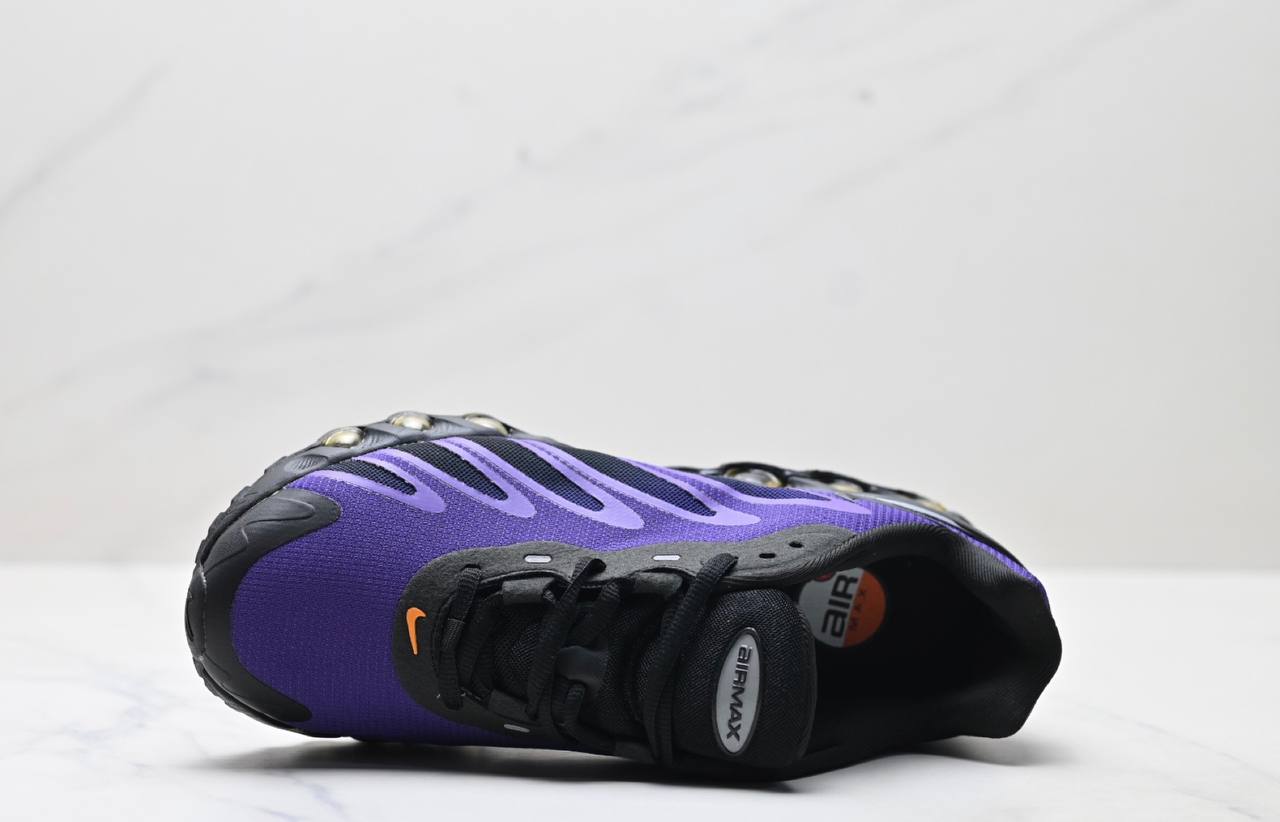 Обувки Air Max DN8 Purple