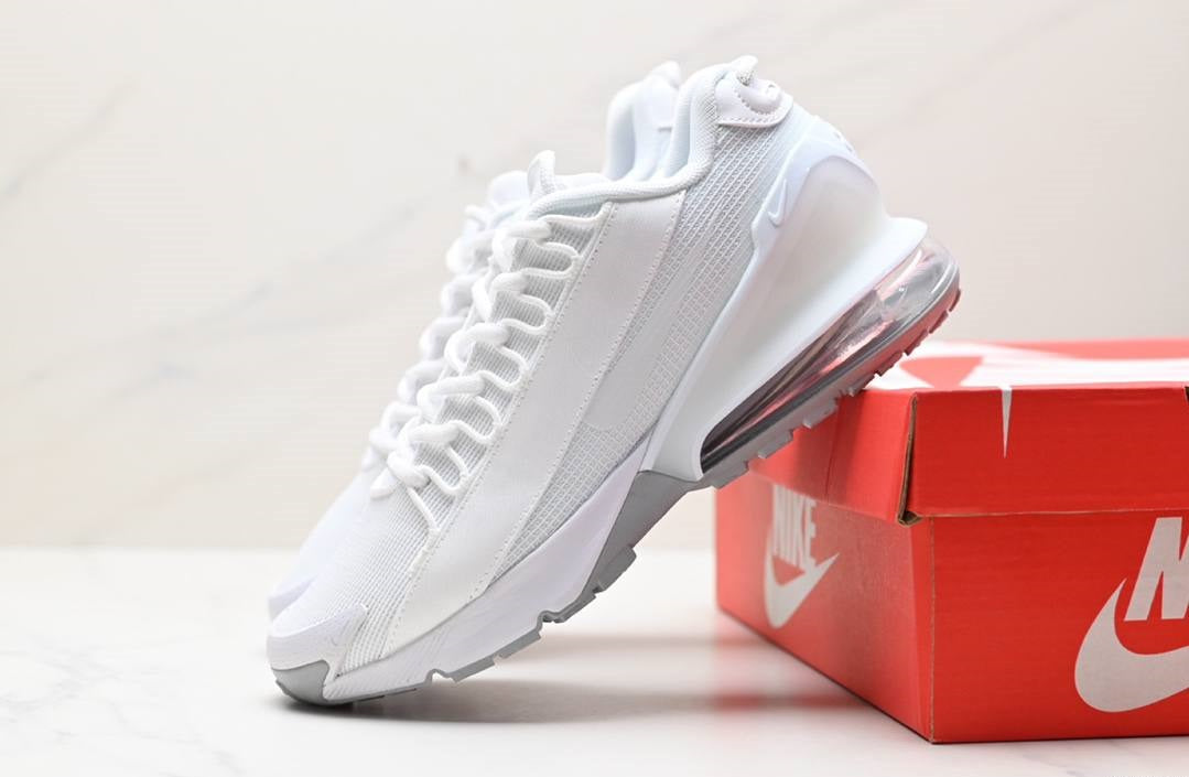 Обувки Air Max Pulse Roam White