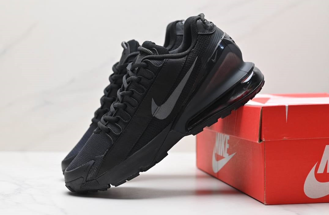 Обувки Air Max Pulse Roam Triple Black
