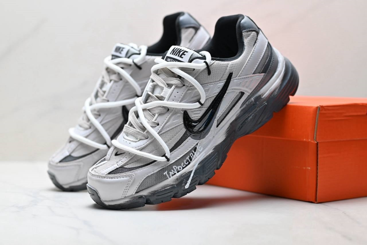 Обувки Initiator White Grey