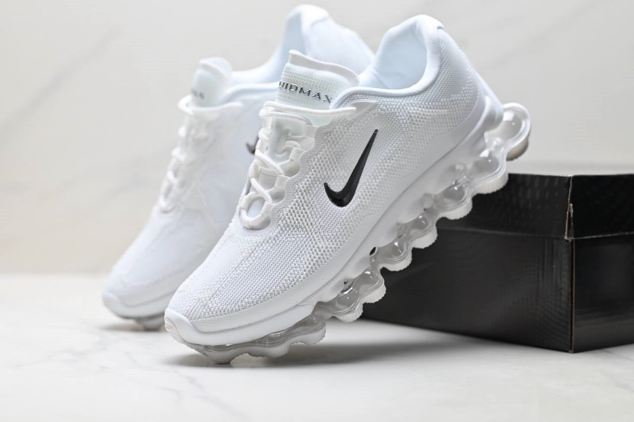 Обувки Air Liquid Max White