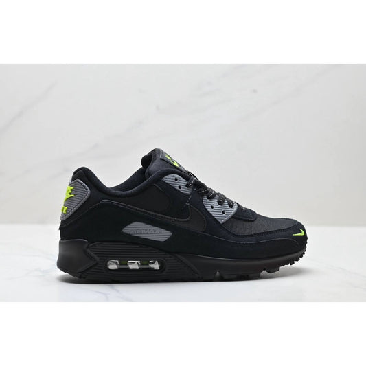 Обувки Air Max 90 Black Black Volt Cool Grey