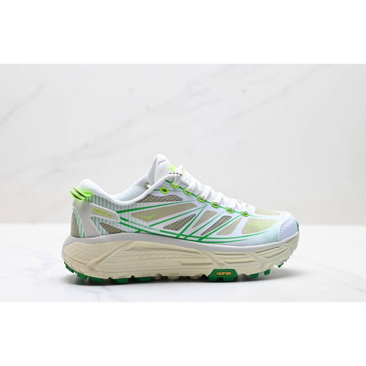 Обувки Hoka Mafate Speed 2 White/Fresh Cut Grass