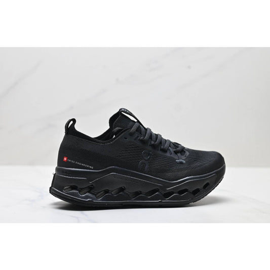 Обувки OC On Cloud Surfer Black