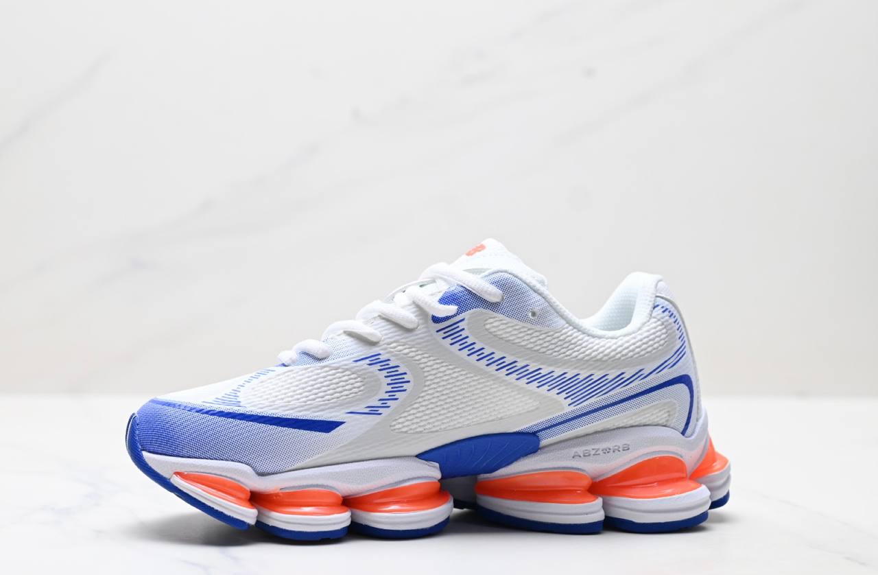 Обувки New Balance 2000 White