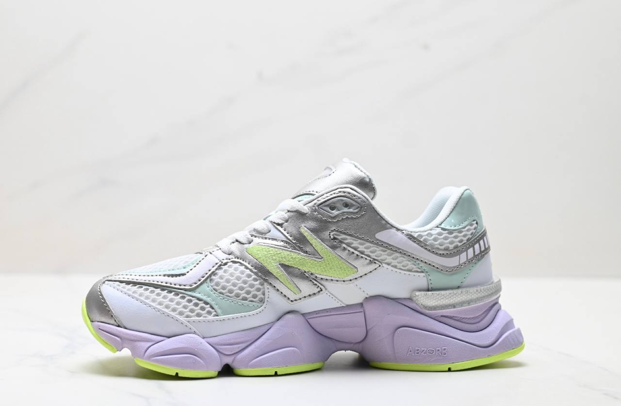 Обувки NB 9060 White Taro
