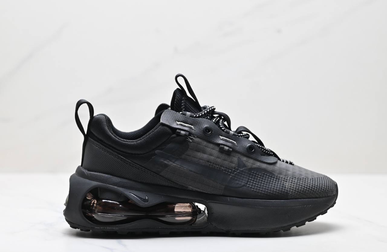 Обувки Air Max 2021 All Black