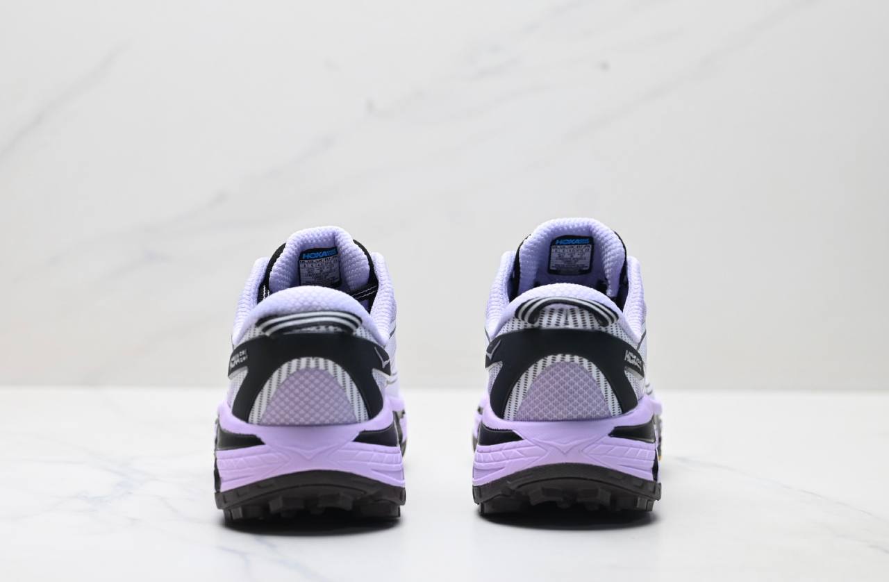 Обувки Hoka One One Mafate Speed 2 Iris Flower White