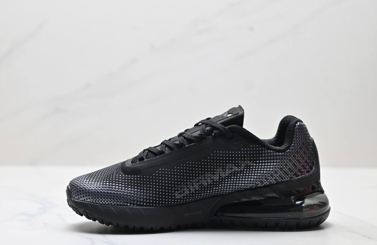 Обувки Air Max Phoenix Black Anthracite
