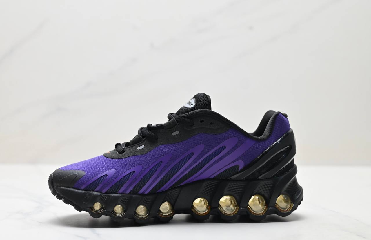 Обувки Air Max DN8 Purple